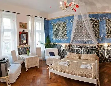 Old Time 3* Praga