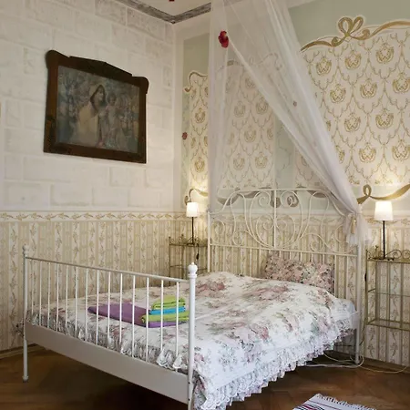 Old Time 3* Praga