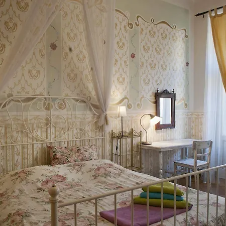 Hotel Old Time Praga