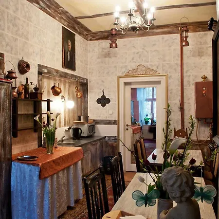 Old Time Hotel 3*