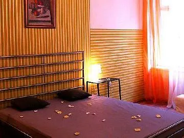 Hotel Old Time Praga
