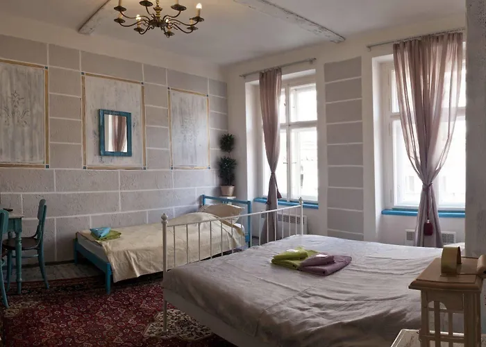 Hotel Old Time 3*