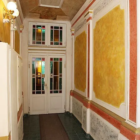 老时光酒店 3*