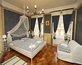 Hotel Old Time Praga