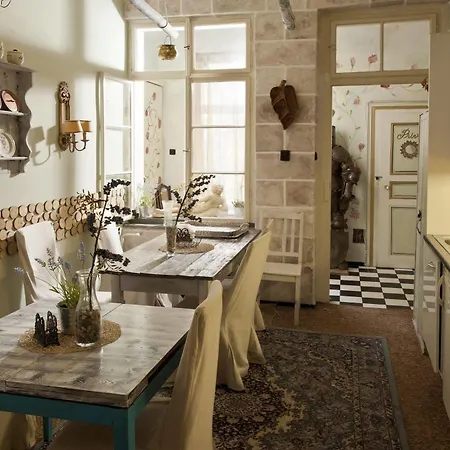 Szálloda Old Time 3*