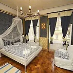 酒店 Old Time 布拉格