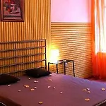 酒店 Old Time 布拉格