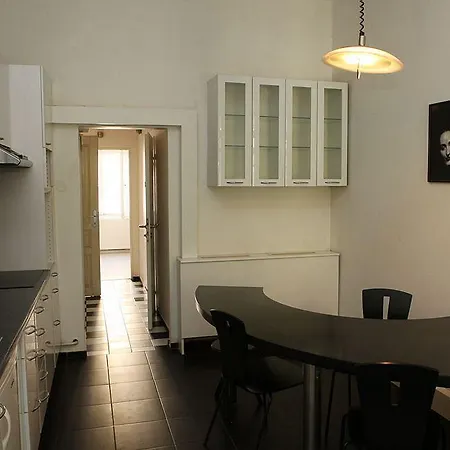 Ξενοδοχείο Old Time Πράγα