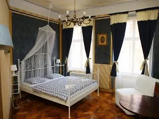 Old Time 3* Prague