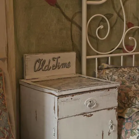 Old Time 3* Πράγα