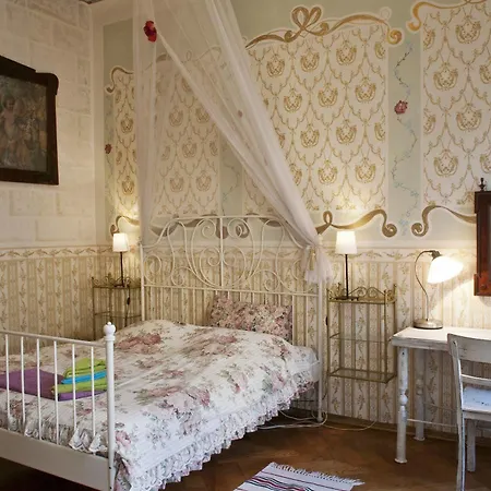 Old Time 3* Praga