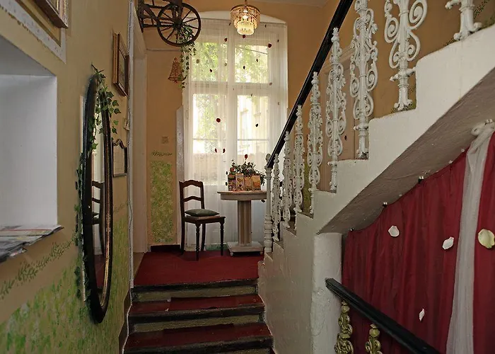 Old Time Hotel 3*