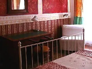 Old Time 프라하