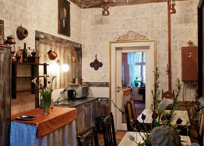 Old Time Hotel 3*