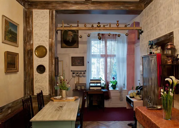Old Time Hotel 3*