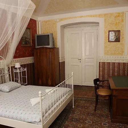 Szálloda Old Time 3*