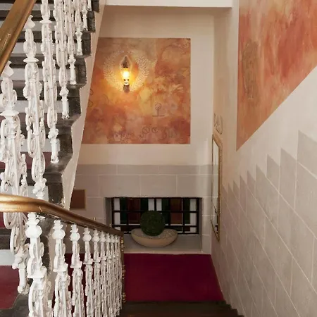 Hotel Old Time Praga