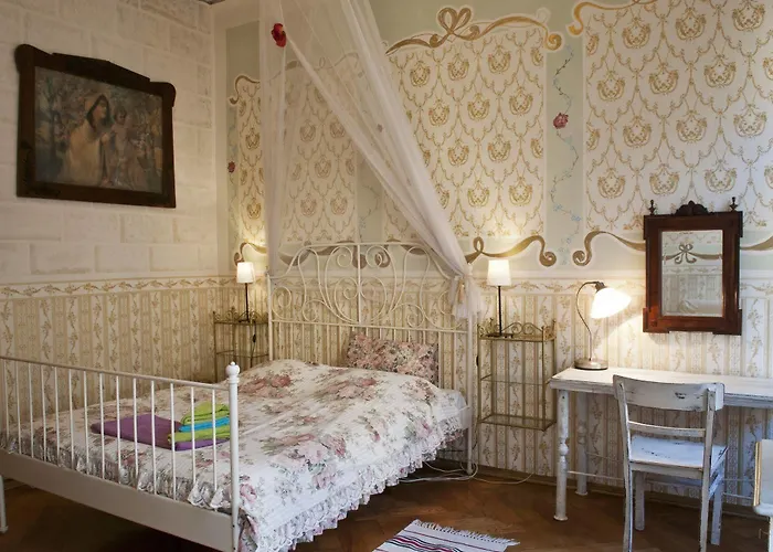 Old Time 3* Praga